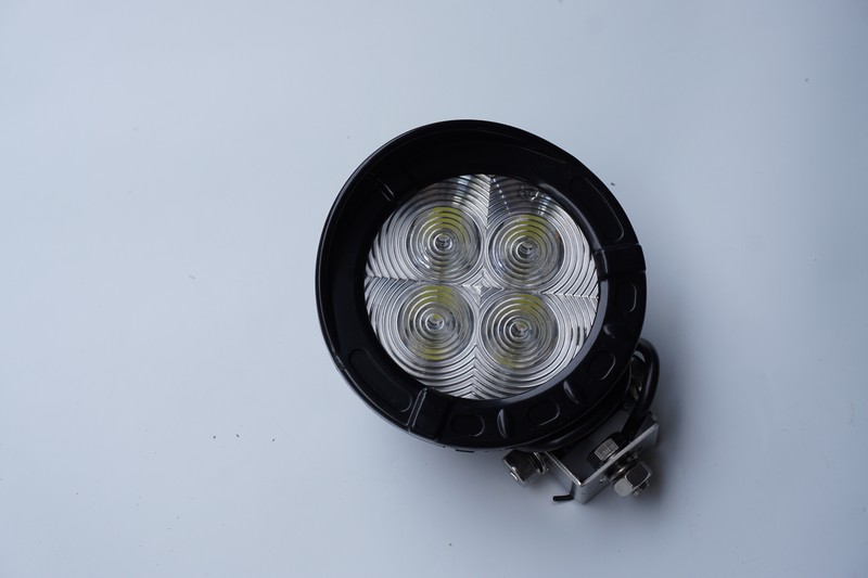 LED Spotlight 12 Watt