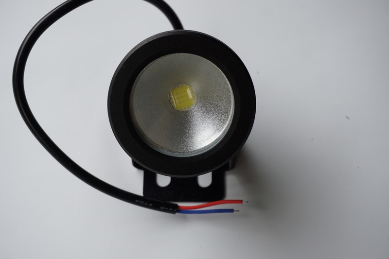 LED DRL 74 mm