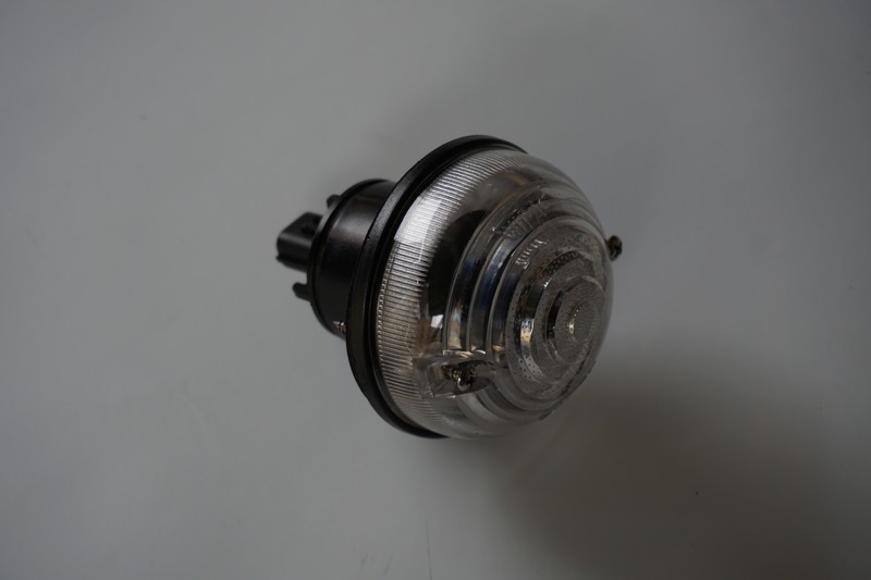 Standard Plug Type Front Side Light