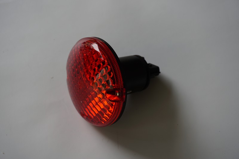 NAS Spec Stop And Tail Light